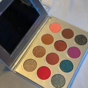PUR Festival 2.0 Palette